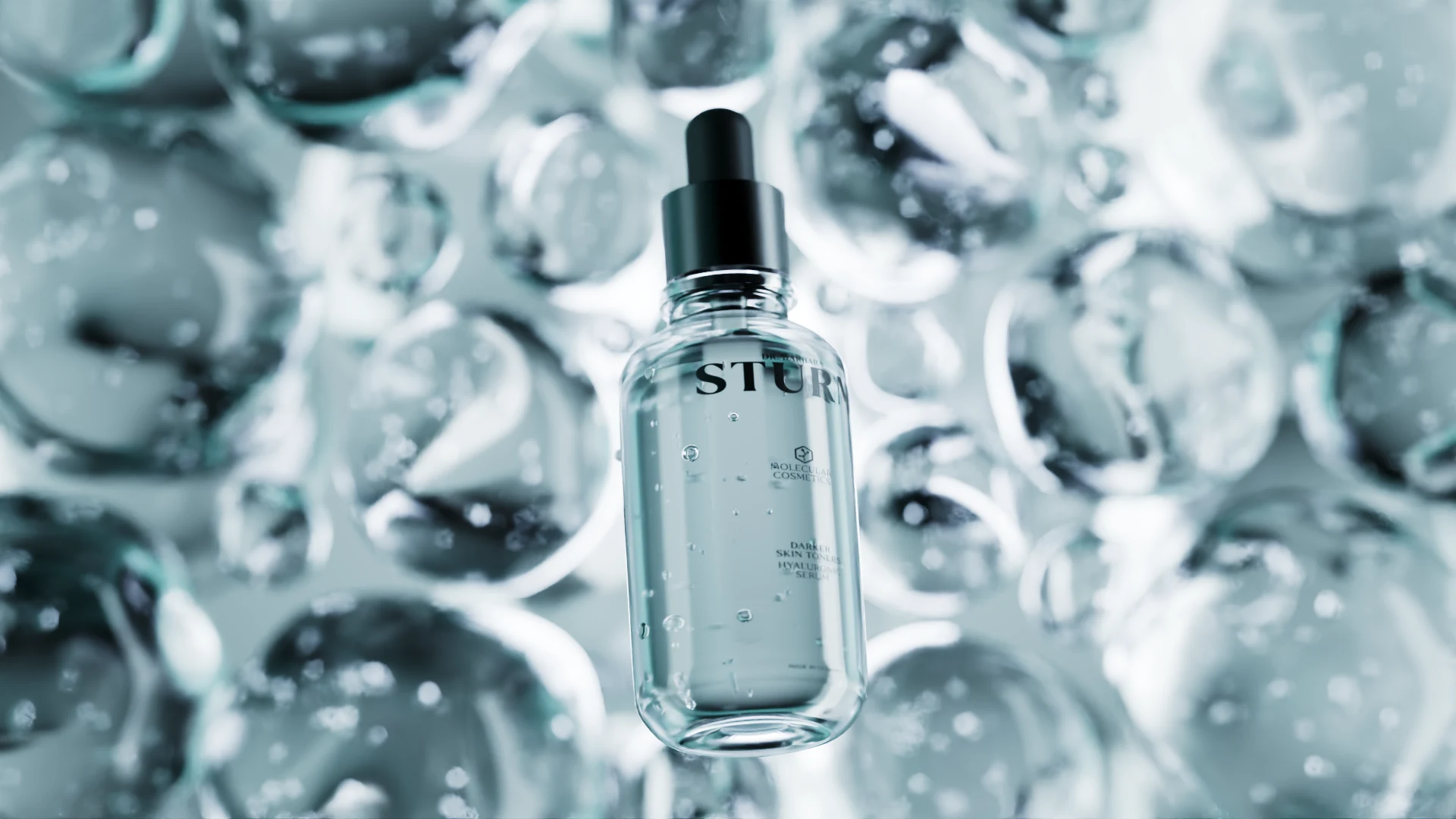 Dr. Barbara Sturm — Serum — selected frame 2