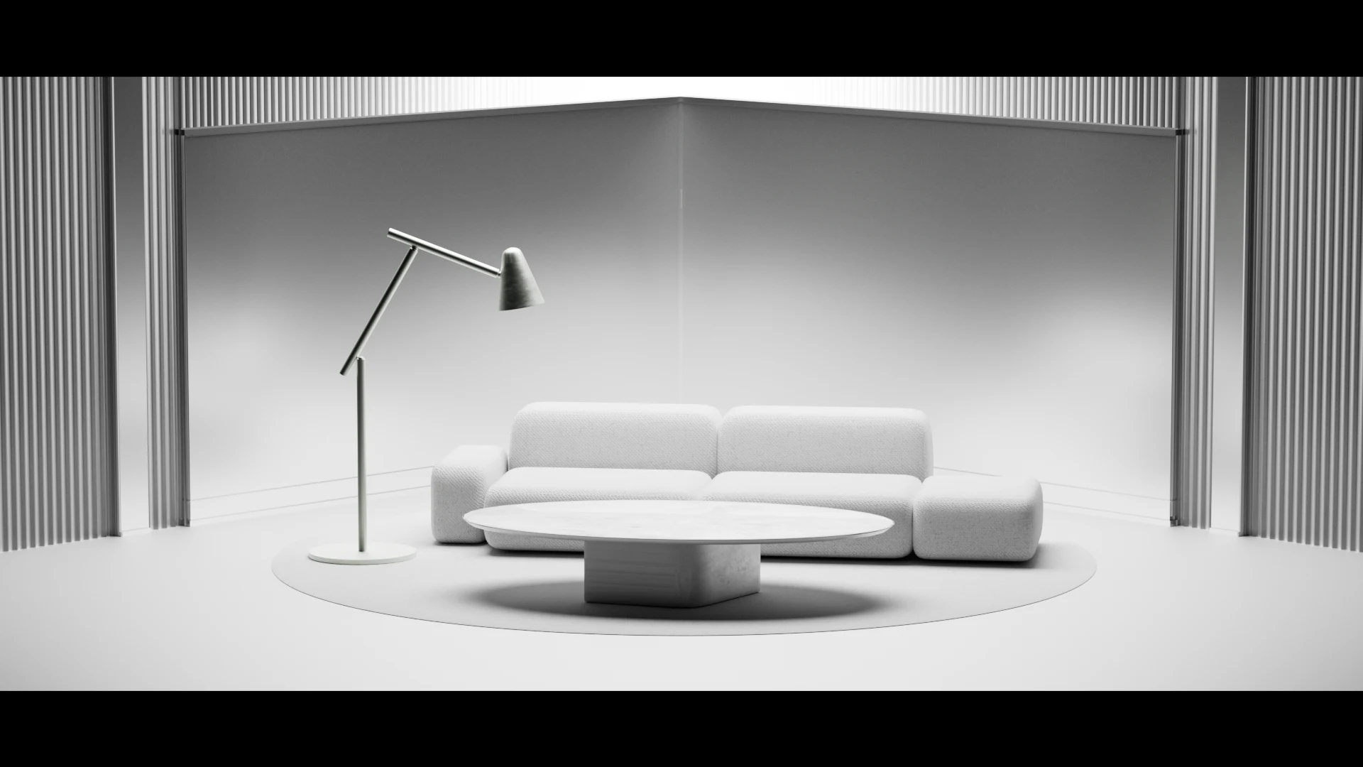 Veloura — selected frame 2