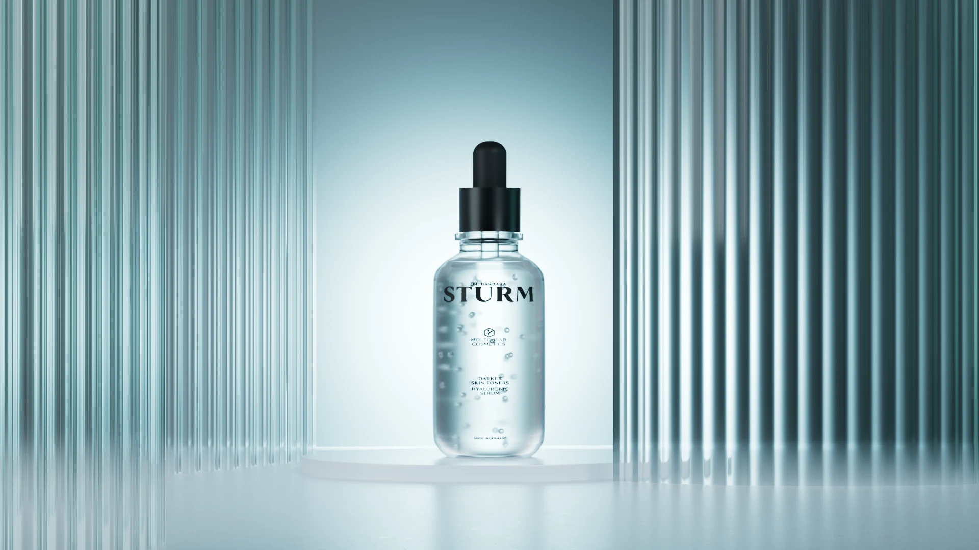 Dr. Barbara Sturm — Serum — selected frame 5
